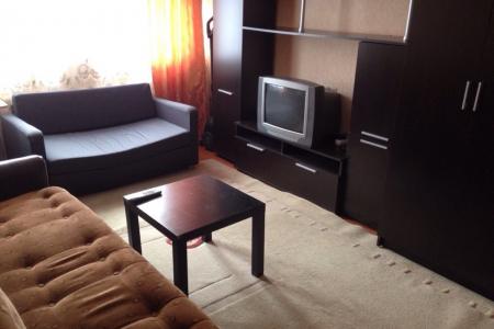 Квартира в г.Чебоксары на проспекте Ленина