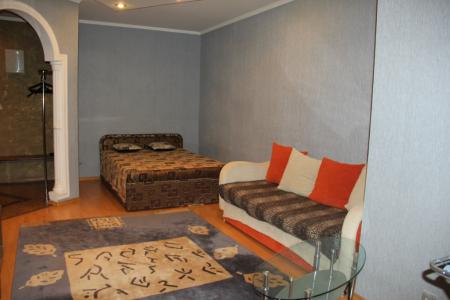 1 комнатная квартира ул. 50 лет октября