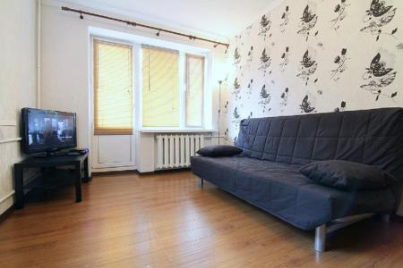 2-комн. квартира в Старых Химках