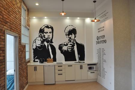 2-х комнатная квартира