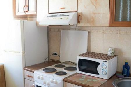 1 комнатная квартира