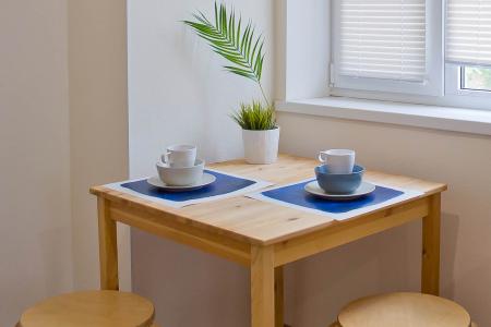 1-к квартира, 32 м², 2/3 эт.