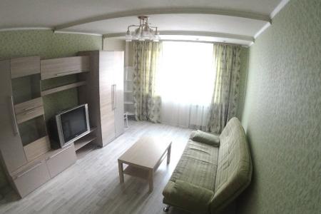 Уютная 1-комнатная квартира в центре Новокузнецка.