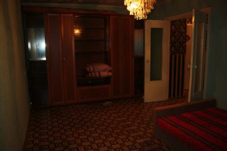 Сдаю однокомнатную квартиру