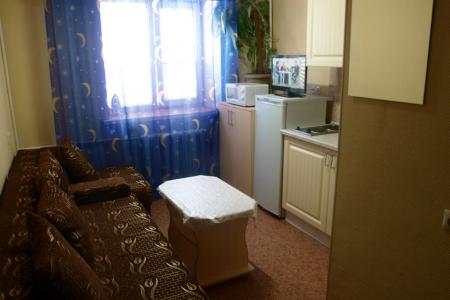 Отличная малогабаритная квартира в центре