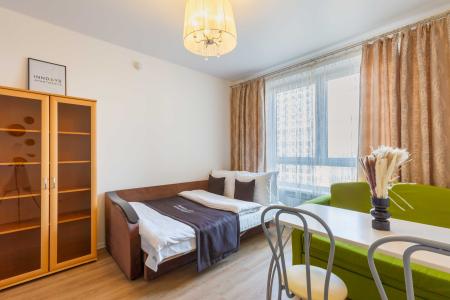 Inndays Apartments