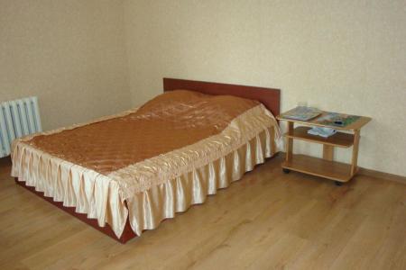 однокомнатная квартира не далеко от центра