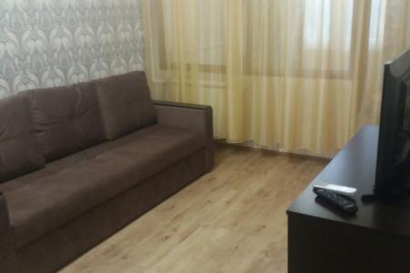 Сдам однокомнатную квартиру в центре Адлера