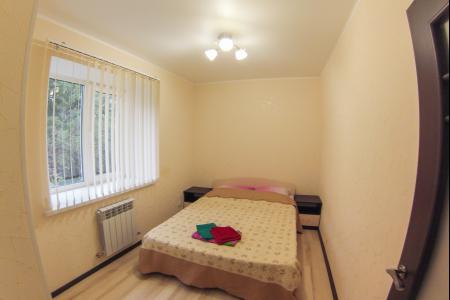 Отличная квартира посуточно, расположенная в тихом центре города Калуги без посредников