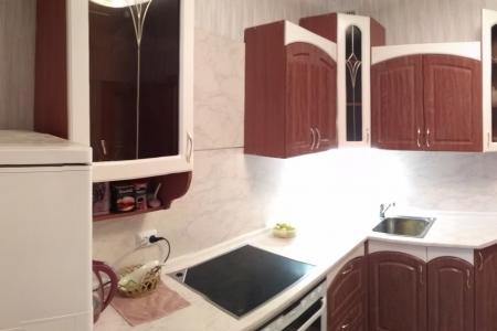 Однокомнатная квартира в центре