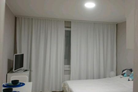 Сдам студию 1500р/сутки, 1000р/ночь (23-8)