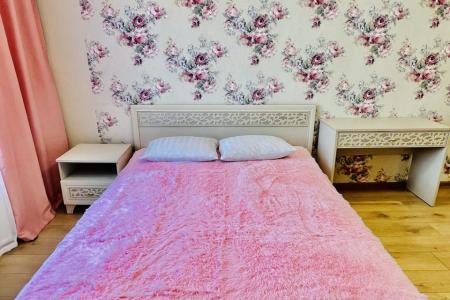 Чистота и Уют, отчетные документы