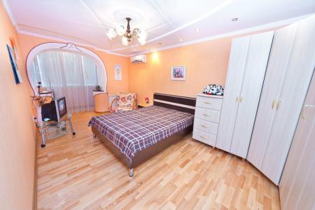 Феодосия квартира Люкс для Вашего отдыха