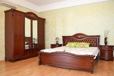 2-комнатная квартира для отдыха в Гурзуфе от собственика