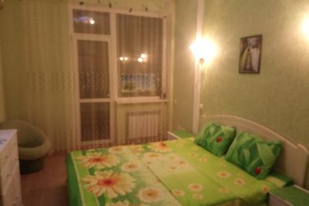 Сдам посуточно 2-х комнатную квартиру в Центре Арт Бухта