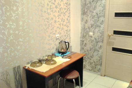 Мини гостиница в центре города, номера 800-1000 руб. за сутки.