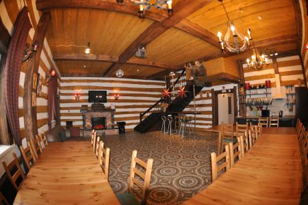 Коттедж "Скандинавский 2" в Мочище на 35ч.