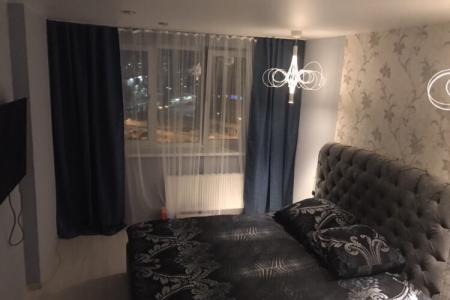 Бизнес-комфорт