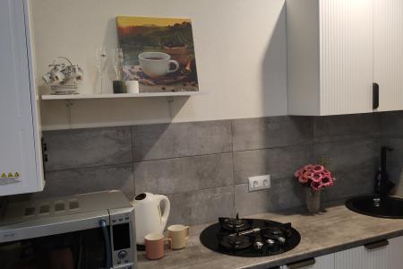 Чистая, уютная 1-ком. квартира на Николая Отрады