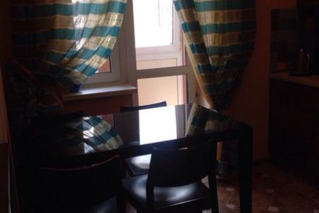 Квартиры посуточно, отчетные документы