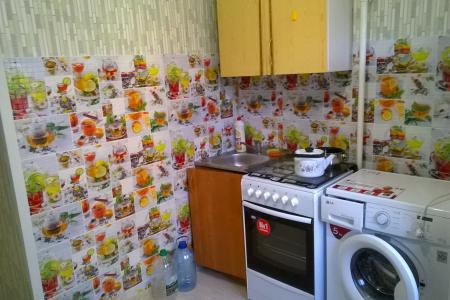 Однокомнатная квартира в центре города, на сутки, неделю, сессию.