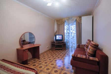 Квартира посуточно в Омске