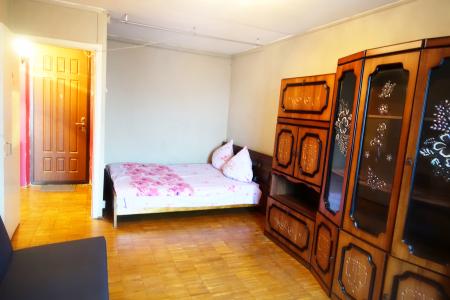 1-комнатная квартира метро Бауманская