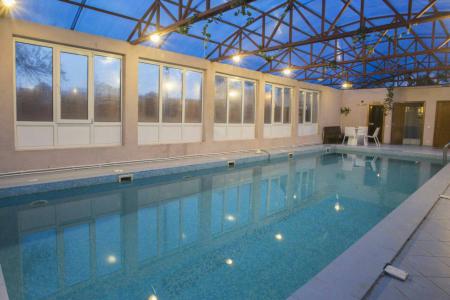 Загородный коттедж в Балашихе