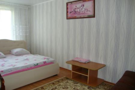 гостиница у,, Ольги,,