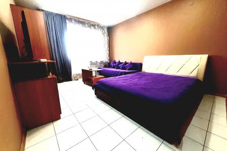 квартира рядом с дианостическим центром