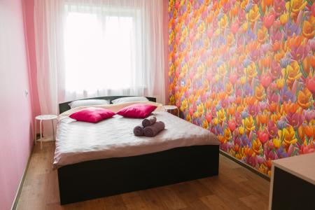 9 Nights на Разведчика Петрова