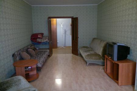 квартира в элитном районе.