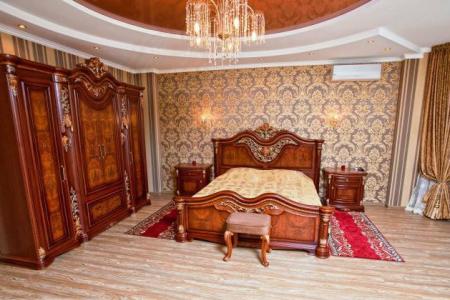 Сдам посуточно 2-х местный номер в отеле "Рай"