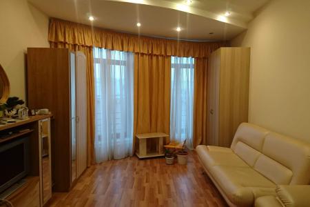 2 х комнатная квартира