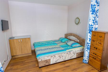 Квартира у метро Домодедово!