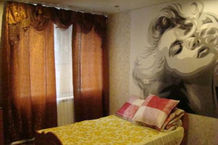 Уютная гостинка для вас