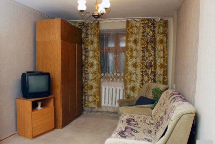 1к.кв.: Барнаул, Тихий Центр.