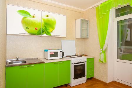 Квартира на Юго-западе