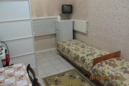 Сдам гостивой номер на сутки