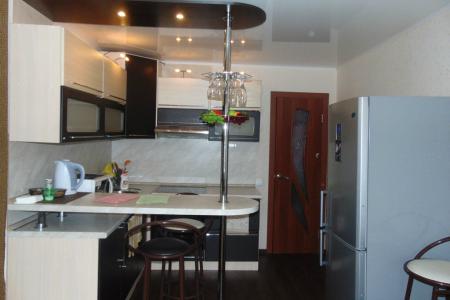 Двухкомнатная квартира в р-не Норд-Веста