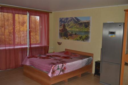 Комфортная студия возле Центрального Автовокзала