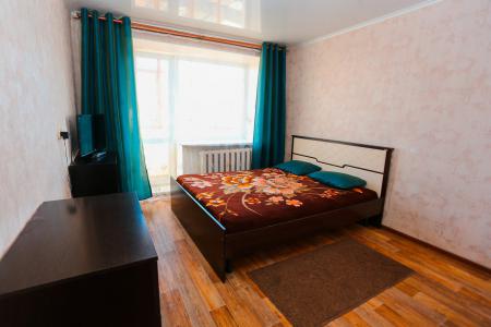 Чисто и уютно , как дома