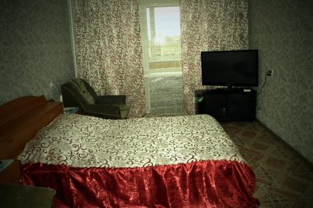 Сдам 1-комнатную квартиру, площадь Ленина