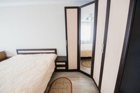 1-комнатная квартира, Николаева, 87