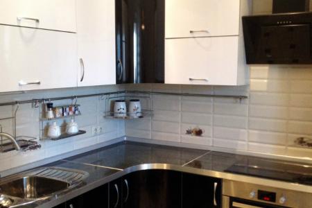 Сдается квартира в Трехгорке