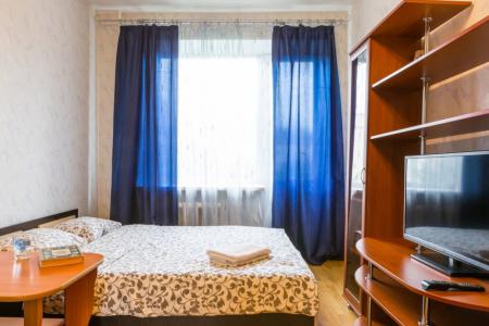 1 bedroom apartment, 35 m