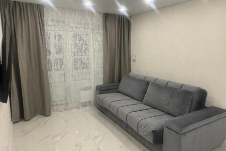 Новая квартира студия  ЖК "Тимирязев"