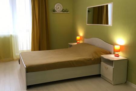 Студия "СПб-Славяночка" находится в чисто-экологическом районе в шаговой близи г. Пушкин и Павловск