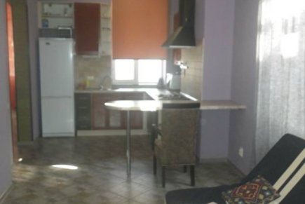 Сдаю 2-х комнатный  дом класса ЛЮКС возле моря