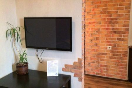 2 ком квартира